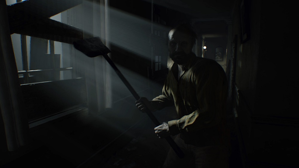 معرفی بازی RESIDENT EVIL 7 biohazard Gold Edition؛ کابوسی که از آن راه فراری نیست